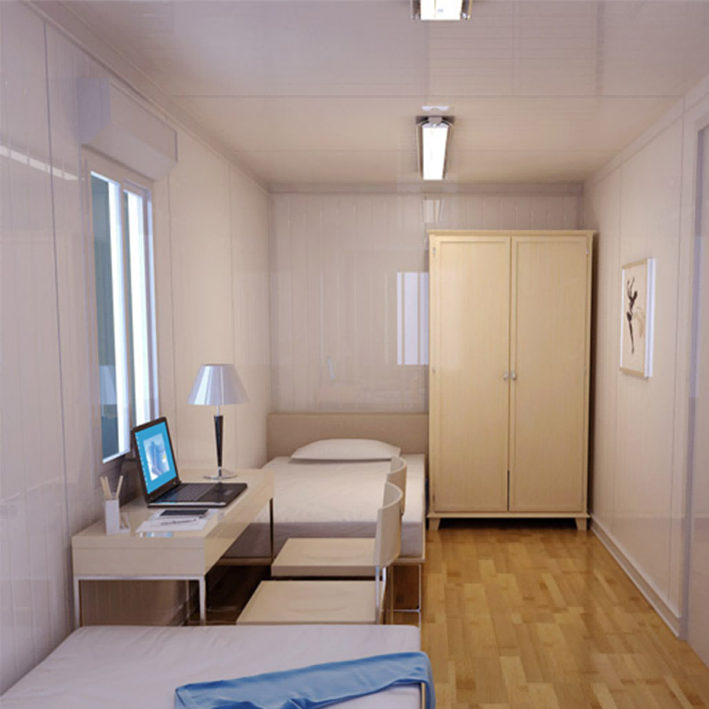 20ft 40ft Portable Expandable Container House 20ft 40ft Portable Expandable Container House