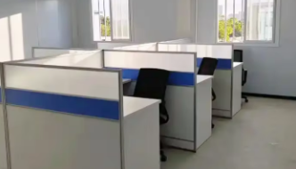 Tiny Detachable Container House Tiny Detachable Container House