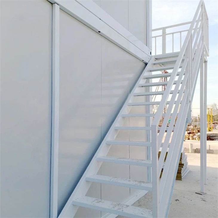 Tiny Detachable Container House high quality